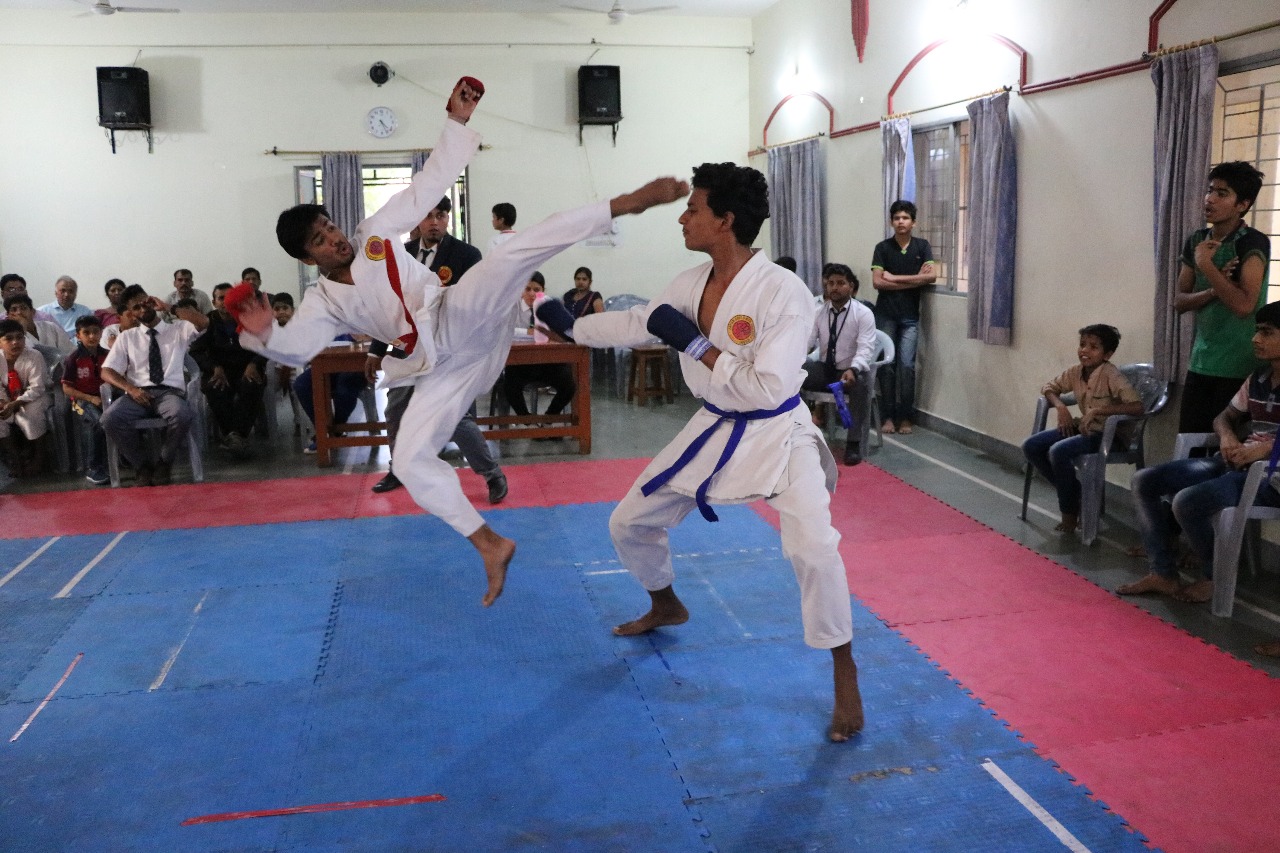 Karate