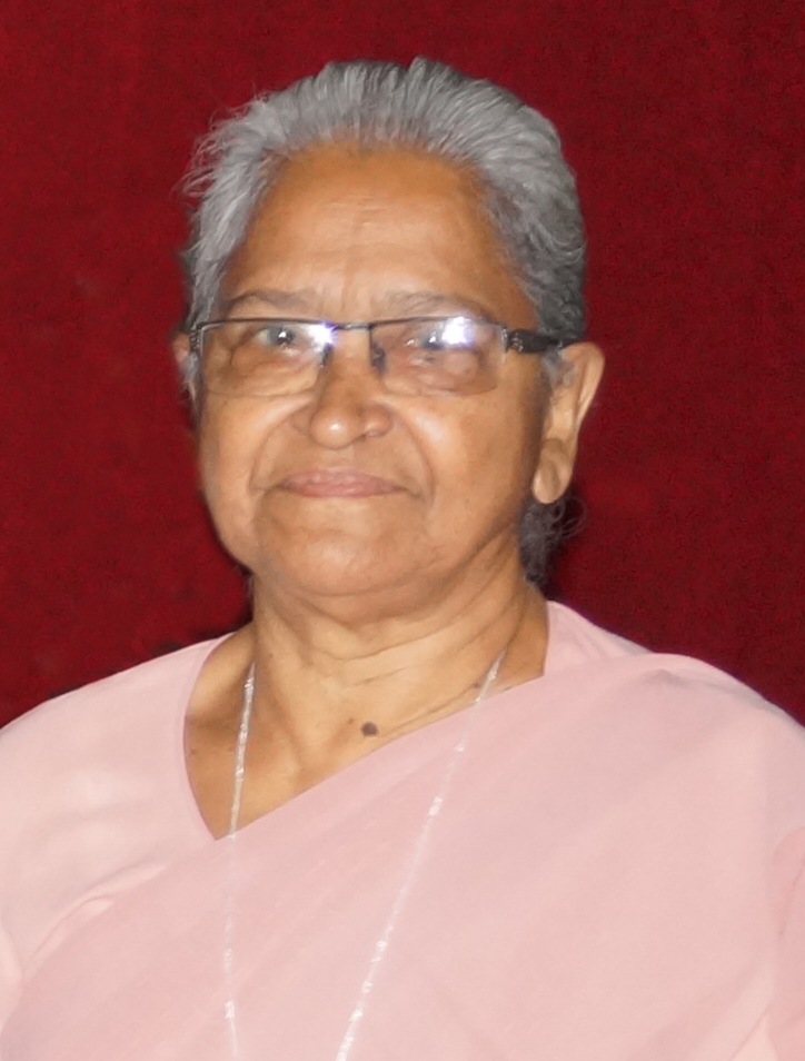 Sr. Clotilde